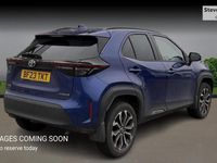 Used Toyota Yaris Hybrid Design 116 HP (85 kW) 2026 Estate