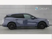 Used BMW iX M Sport 300 kW (408 HP) 2026 Grey SUV
