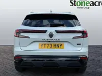 Used Renault Austral Techno 200 HP (147 kW) 2025 SUV