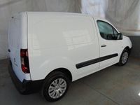 Used Citroën Berlingo 90 HP (66 kW) 2016 White MPV