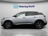 Used Peugeot 3008 Premium 300 HP (220 kW) 2021 Grey SUV