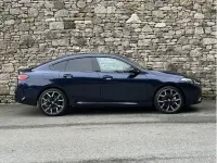 Used BMW 220 M Sport 168 HP (123 kW) 2025 Blue Coupe