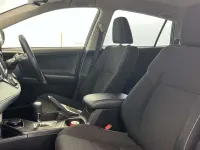 Used Toyota RAV4 Hybrid 2018 Blue SUV