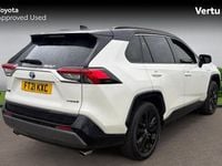 Used Toyota RAV4 218 HP (160 kW) 2023 SUV