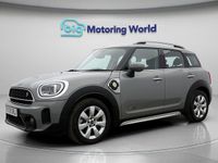 Used Mini Cooper Countryman Classic 221 HP (162 kW) 2020 SUV