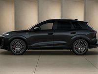 New Audi Q3 Comfort 2026 Black SUV