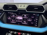 Used Lamborghini Urus 800 HP (588 kW) 2025 Blue SUV