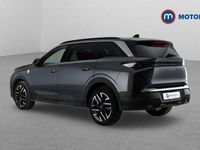 Used Peugeot 5008 GTi 145 HP (106 kW) 2025 Grey SUV