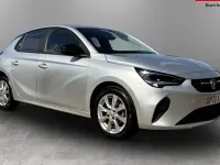 Second-hand Vauxhall Corsa Design Edition 75 CP (55 kW) 2023 Hatchback