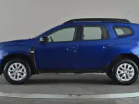 Usado Dacia Duster Comfort 100 HP (73 kW) 2022 Azul SUV