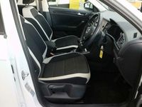 used VW T-Roc 2.0 TDI SEL 4Motion Euro 6 (s/s) 5dr