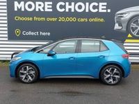 used VW ID3 150kW Pro S 77kWh 5dr Auto