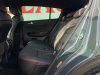 Used Kia Sportage GT-Line 177 HP (130 kW) 2021 SUV