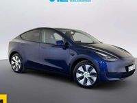 Used Tesla Model Y RWD 219 kW (299 HP) 2024 SUV