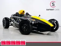 Used Ariel Atom 320 HP (235 kW) 2021 Multicoloured Cabriolet