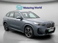 Used BMW iX1 M Sport 230 kW (313 HP) 2026 SUV