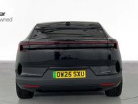 Used Polestar 4 Plus 200 kW (272 HP) 2025 Black SUV