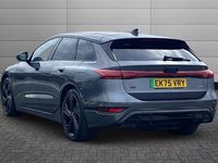 Used Audi A6 e-tron Comfort 314 kW (428 HP) 2025 Daytona grey Estate