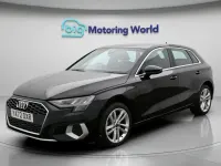 Used Audi A3 Sportback e-tron Sport 201 HP (147 kW) 2023 Hatchback