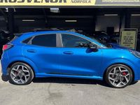 Usado Ford Puma ST 200 HP (147 kW) 2022 Azul SUV