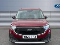 Used Ford Tourneo Active 122 HP (89 kW) 2026 Estate