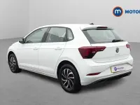 Used VW Polo Life 80 HP (58 kW) 2026 Hatchback