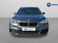 Używany BMW X1 M Sport 150 KM (110 kW) 2019 Szary SUV