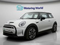 Used Mini Cooper SE Hatch 133 kW (181 HP) 2023 Hatchback