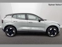 Used Volvo EX30 Performance 314 kW (428 HP) 2025 Grey SUV