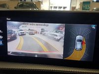 Used Mercedes A35 AMG Premium 2020 Black Hatchback