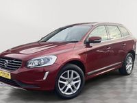 Second-hand Volvo XC60 SE Lux 190 CP (139 kW) 2017 SUV