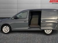Used Ford Transit Connect Limited 150 HP (110 kW) 2025 MPV
