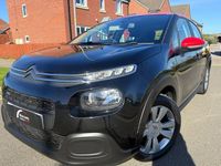 Used Citroën C3 Feel 2017