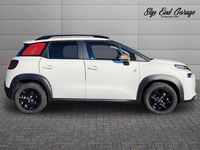 Used Citroën C3 PureTech 2022 White Hatchback