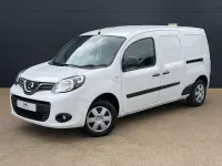 Used Nissan NV250 S 95 HP (69 kW) 2021 White Van