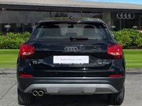 used Audi Q2 35 TFSI Sport 5dr S Tronic