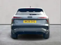 New Audi Q3 Advanced 147 HP (108 kW) 2026 Other SUV