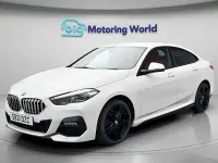 Used BMW 218 M Sport 136 HP (100 kW) 2024 Coupe