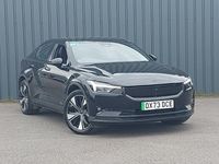 Used Polestar 2 200 kW (272 HP) 2024 Black Hatchback