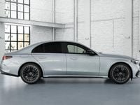 New Mercedes E200 Urban 204 HP (150 kW) 2025 Sedan