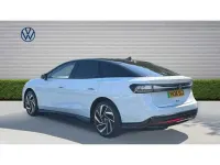 Used VW ID.7 210 kW (286 HP) 2026
