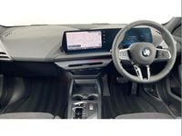 New BMW 120 M Sport 154 HP (113 kW) 2025 Other Hatchback