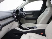 Used Volvo XC40 Ultimate 194 HP (142 kW) 2023 SUV