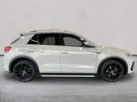 Used VW T-Roc R-line 150 HP (110 kW) 2025 Grey SUV