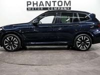 Used BMW iX3 M Sport 210 kW (286 HP) 2023 SUV