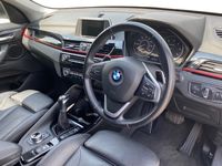 used BMW X1 xDrive 18d Sport 5dr Step Auto - 2016 (66)