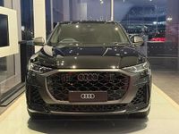 New Audi RS Q8 640 HP (470 kW) 2025 SUV