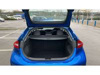 used Hyundai Ioniq 1.6 GDi Hybrid Premium 5dr DCT Hybrid Hatchback