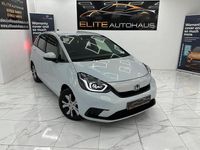 Used Honda Jazz SR 2020 White Hatchback