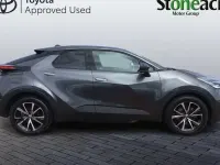 Used Toyota C-HR Design 223 HP (164 kW) 2026 Grey SUV